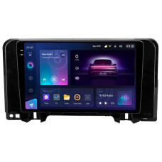 Android head unit Teyes CC3 4+64 Gb Citroen C3 2022-2023 10" 2k