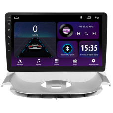 Android head unit SIGMA E9232 ANDROID 10 2+32 Gb Citroen C2 2006-2013 Peugeot 206 T13 T16 T12 1998-2012 9"