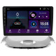 Android head unit SIGMA E9232 ANDROID 10 2+32 Gb Citroen C2 2006-2013 Peugeot 206 T13 T16 T12 1998-2012 9"