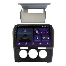 Android head unit SIGMA E9232 ANDROID 10 2+32 Gb Citroen C4 C-QUATRE 2015-2018 MT AC 9"
