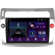 Android head unit SIGMA E9232 ANDROID 10 2+32 Gb Citroen C4 LA LC C-Triomphe C-Quatre 2004-2014 9"