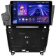 Android head unit Teyes CC3 4+64 Gb Citroen DS4 DS5 DS6 DS 5LS (1 Din) 2014-2017 9" 1din 2k (L2)