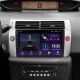 Android head unit SIGMA E9232 ANDROID 10 2+32 Gb Citroen C4 LA LC C-Triomphe C-Quatre 2004-2014 9"