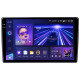 Android head unit Teyes CC3 6+128 Gb Citroen C3-XR (F1) 2019-2020 10" 2k