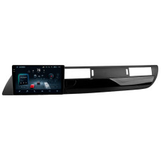 Android head unit Teyes CC4 Pro 12+256 Gb Citroen C5 2 2008-2017 (F1) 9" 2k (L1)