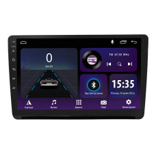 Android head unit SIGMA E10232 ANDROID 10 2+32 Gb Citroen C4L 2019 10"