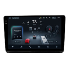 Android head unit Teyes CC4 Pro 12+256 Gb Citroen C4L 2019 10" 2k
