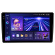 Android head unit Teyes CC3 6+128 Gb with 360° surround view° Citroen C5 2 2008-2017 (F1) 9" 2k (L1)