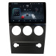 Android head unit Teyes CC4 Pro 8+128 Gb Citroen C-Elysee 2008-2013 Black 9" 2k