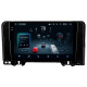 Android head unit Teyes CC4 Pro 8+128 Gb Citroen C3 2022-2023 10" 2k