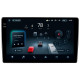 Android head unit Teyes CC4 Pro 8+128 Gb Citroen C3-XR (F1) 2019-2020 10" 2k