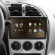 Android head unit SIGMA S9432 ANDROID 10 4+32 Gb 4G DSP Citroen C-Elysee 2008-2013 9"