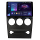 Android head unit Teyes CC3 4+64 Gb Citroen C-Elysee 2008-2013 Black 9" 2k