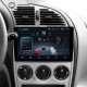 Android head unit Teyes CC4 Pro 8+128 Gb Citroen C-Elysee 2008-2013 9" 2k