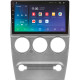 Android head unit SIGMA X9432 ANDROID 10 4+32 Gb 4G DSP Citroen C-Elysee 2008-2013 9"