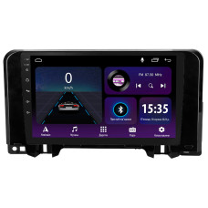 Android head unit SIGMA E10232 ANDROID 10 2+32 Gb Citroen C3 2022-2023 10"
