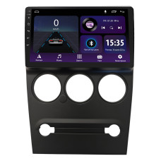 Android head unit SIGMA E9232 ANDROID 10 2+32 Gb Citroen C-Elysee 2008-2013 Black 9"