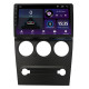 Magnetófono SIGMA E9232 ANDROID 10 2+32 GB para Citroën C-Elysée 2008-2013 Negro 9