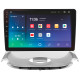 Android head unit SIGMA X9432 ANDROID 10 4+32 Gb 4G DSP Citroen C2 2006-2013 Peugeot 206 T13 T16 T12 1998-2012 9"