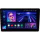 Android head unit Teyes CC3 4+32 Gb Citroen Berlingo 2 B9 2008-2019 9"