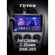 Magazynowa odtwarzacz multimedialny Teyes CC3 4+32 GB do Citroena C-Elysée 2008-2013, 9