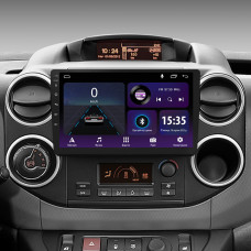 Android head unit SIGMA E9232 ANDROID 10 2+32 Gb Citroen Berlingo 2 B9 2008-2019 9"