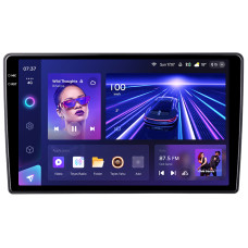 Android head unit Teyes CC3 4+32 Gb Citroen C3-XR (F1) 2019-2020 10" 2k