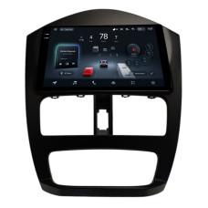 Android head unit Teyes CC4 Pro 12+256 Gb Daewoo Matiz 2010-2014 9" 2k