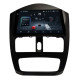 Android head unit Teyes CC4 Pro 12+256 Gb Daewoo Matiz 2010-2014 9" 2k