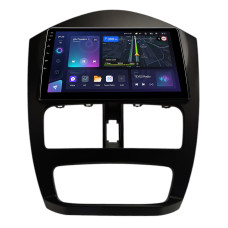 Android head unit Teyes CC3L 4+32 Gb Daewoo Matiz 2010-2014 9"