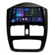 Android head unit Teyes CC3L 4+64 Gb Daewoo Matiz 2010-2014 9"