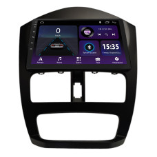 Android head unit SIGMA E9232 ANDROID 10 2+32 Gb Daewoo Matiz 2010-2014 9"