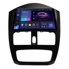 Android head unit Teyes CC3 4+32 Gb Daewoo Matiz 2010-2014 9" 2k