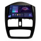 Android head unit Teyes CC3 4+64 Gb Daewoo Matiz 2010-2014 9" 2k