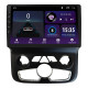 Android head unit SIGMA E9232 ANDROID 10 2+32 Gb Dodge RAM 1500 2500 3500 4500 5500 2013-2019 AT AC Black 9"