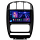 Android head unit Teyes CC3 4+32 Gb Dodge Caravan 4 For Chrysler Voyager RG RS For Town and Country RS 2000-2007 (B) 10" (L1)