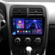 Štátní magnetofon Teyes CC3 4+32 GB pro Dodge Caliber PM (2009–2013), 9