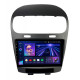Android head unit Teyes CC3 4+32 Gb Dodge Journey JC/Fiat Freemont 2011-2020 9" (L2)