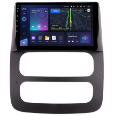 Android head unit Teyes CC3L 4+64 Gb Dodge RAM 2002-2005 Black 9"