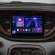 Android head unit Teyes CC3 4+32 Gb Dodge Dart 2012 - 2016 9"