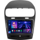 Android head unit Teyes CC3 4+32 Gb Dodge Journey JC 2011-2020 9" (L2)