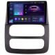 Android head unit Teyes CC3 4+32 Gb Dodge RAM 2002-2005 Black 9" 2k