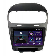 Android head unit SIGMA E9232 ANDROID 10 2+32 Gb Dodge Journey JC/Fiat Freemont 2011-2020 9" (L2)