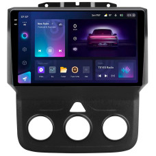 Android head unit Teyes CC3 4+64 Gb Dodge Ram 4 IV DJ DS 2013-2019 (F2) 9" 2k