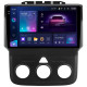 Android head unit Teyes CC3 4+64 Gb Dodge Ram 4 IV DJ DS 2013-2019 (F2) 9" 2k