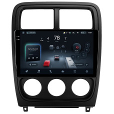 Android head unit Teyes CC4 Pro 12+256 Gb Dodge Caliber PM 2009 - 2013 9" 2k (L2)