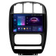 Android head unit Teyes CC3 4+64 Gb Dodge Caravan 4 For Chrysler Voyager RG RS For Town and Country RS 2000-2007 (A) 10" 2k (L1)