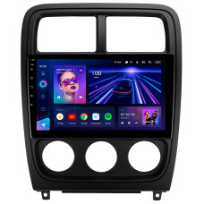 Android head unit Teyes CC3 4+32 Gb Dodge Caliber PM 2009 - 2013 9" (L2)
