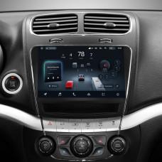 Android head unit Teyes CC4 Pro 12+256 Gb Dodge Journey JC 2011-2020 9" 2k (L2)