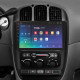 Android head unit SIGMA PRO 10464 ANDROID 10 4+64 Gb 4G DSP Dodge Caravan 4 For Chrysler Voyager RG RS For Town and Country RS 2000-2007 (B) 10" (L1)
